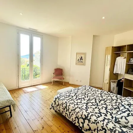 Apartment Superbe 2 Terrasses Vue Mer Cannes